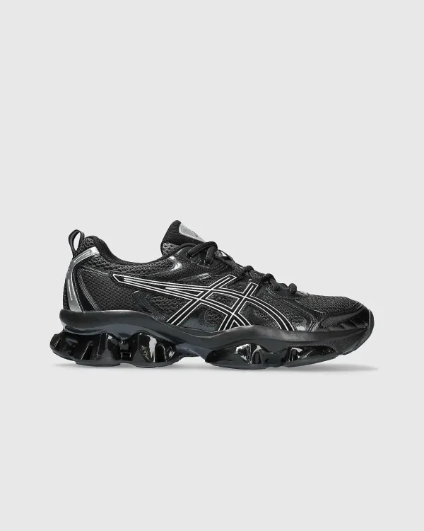 Sneakers>asics Gel-Quantum Kinetic Graphite Gra/Sort