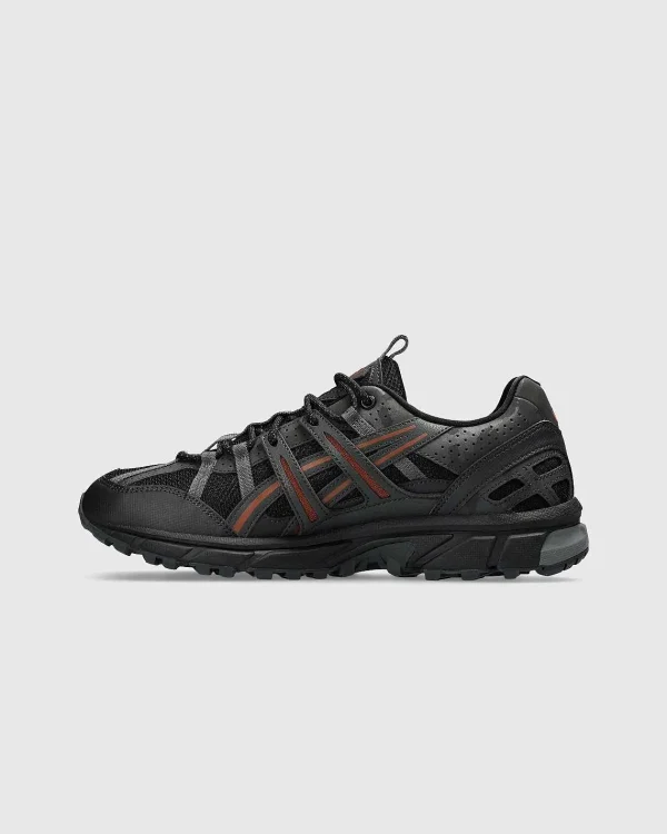 Sneakers>asics Gel-Sonoma 15-50 Sort/Rusty Brown