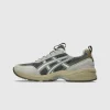 Sneakers>asics Gel-1090V2 Mork Tin/Hvid Salvie