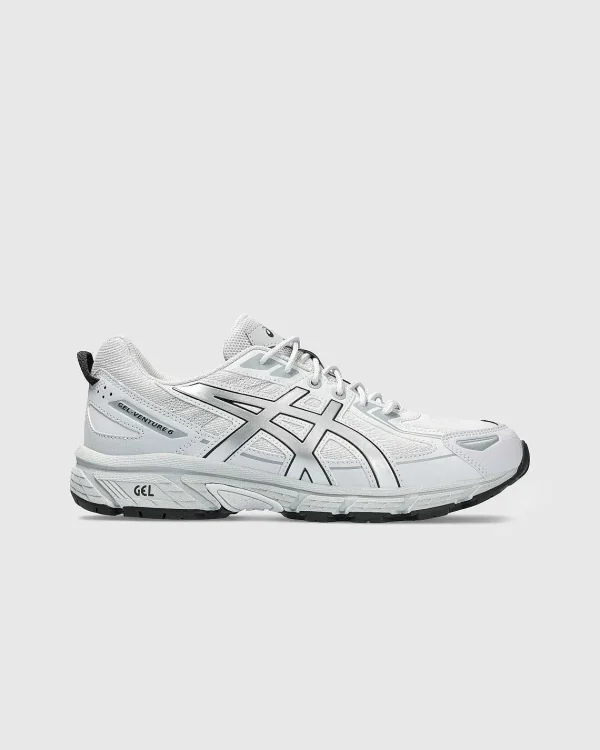 Sneakers>asics Gel-Venture 6 Glacier Grey/Pure Silver