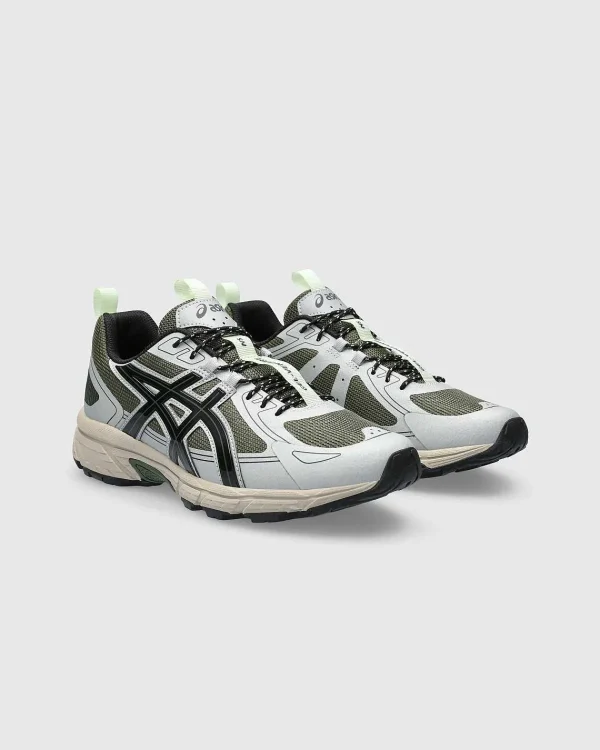 Sneakers>asics Gel-Venture 6 Ns Skov/Sort