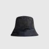 Hatte>Dries van Noten Gilly Hat Navy