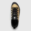 Sneakers>The North Face Glenclyffe Low Almond Butter/Tnf Black