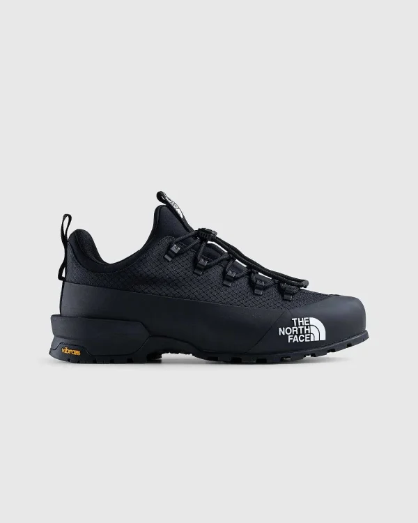 Sneakers>The North Face Glenclyffe Low Black