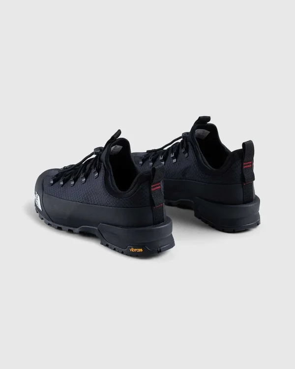 Sneakers>The North Face Glenclyffe Low Black