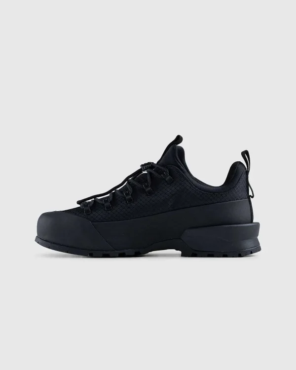 Sneakers>The North Face Glenclyffe Low Black