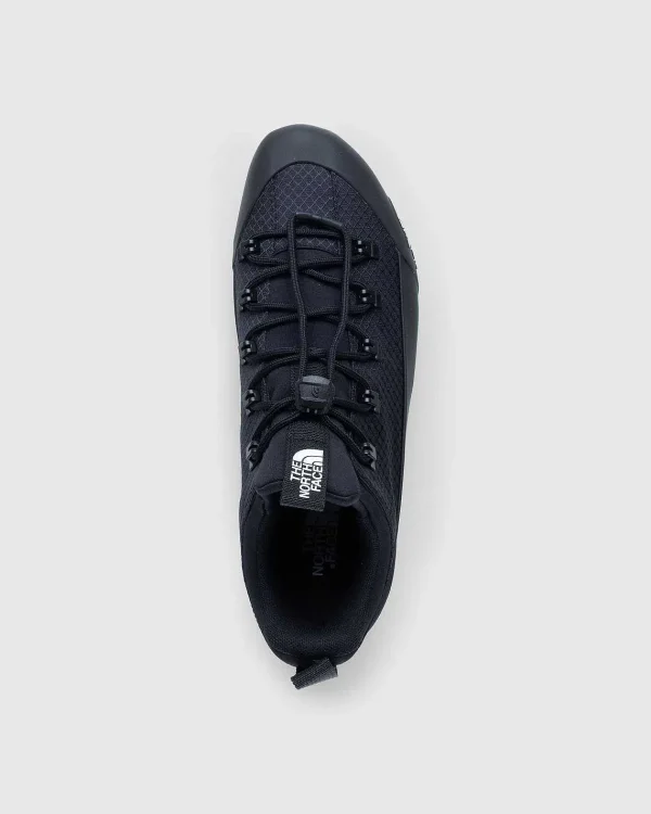 Sneakers>The North Face Glenclyffe Low Black