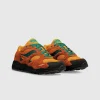 Sneakers>Saucony Grid Shadow 2 Forest Wander