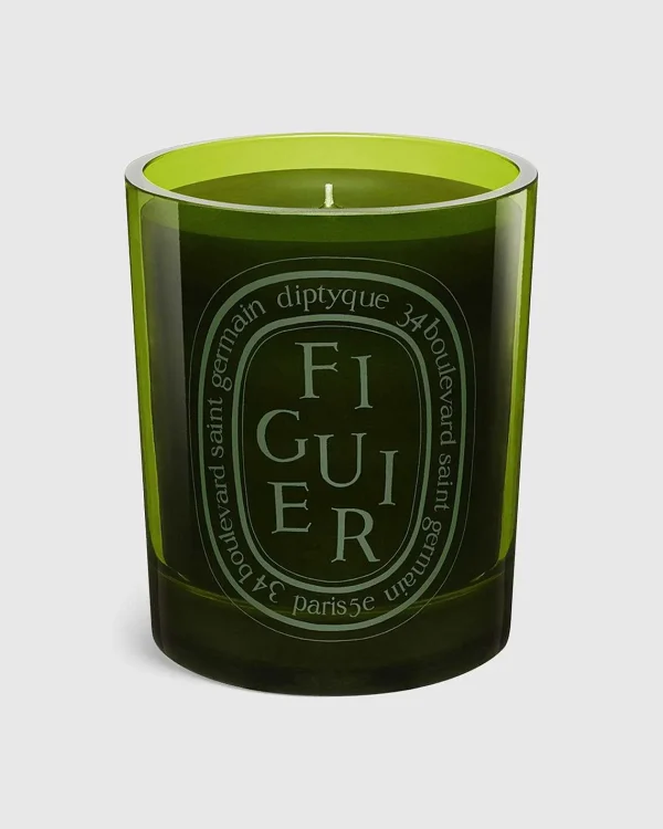 Stearinlys>Diptyque Gront Stearinlys Figuier 300G