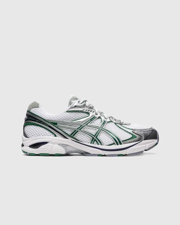 Sneakers>asics Gt-2160 Hvid/Shamrock Gron