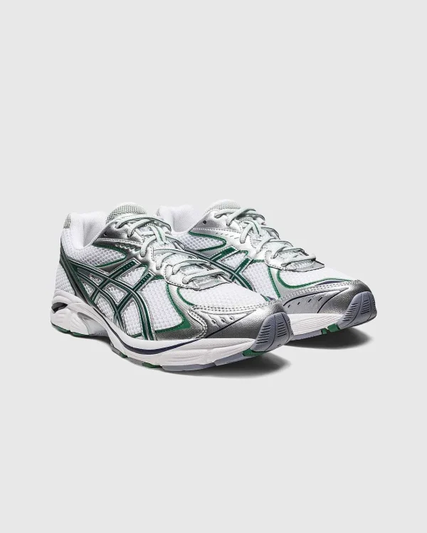 Sneakers>asics Gt-2160 Hvid/Shamrock Gron