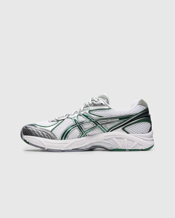 Sneakers>asics Gt-2160 Hvid/Shamrock Gron