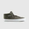 Sneakers>Vans Halvforerhus Cp Vr3 Lx Hamp Dgr