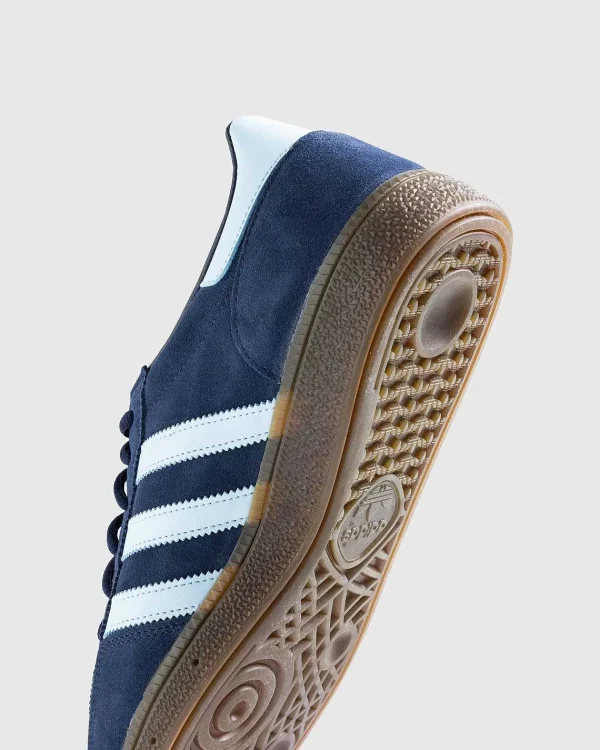 Sneakers>Adidas Handbold Spezial Collegiate Navy