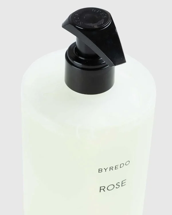 Toiletartikler>Byredo Handvask 450 Ml Rose