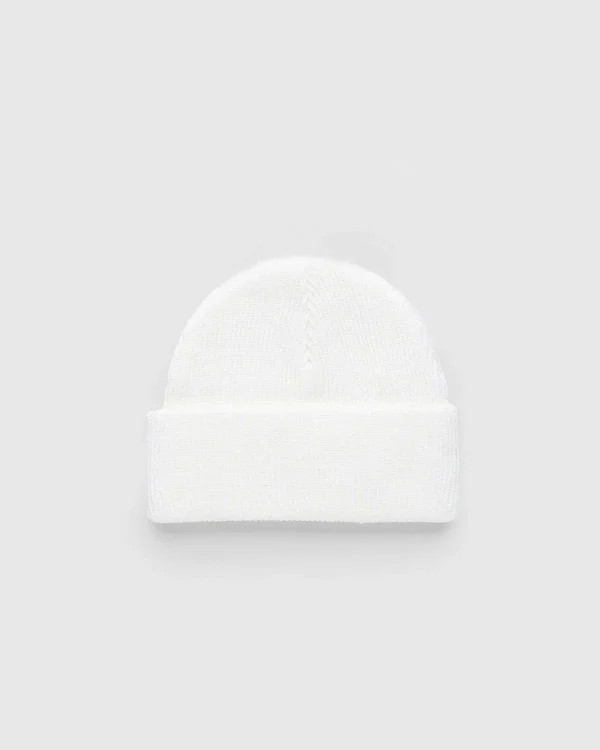 Vinter Tilbehør>Carhartt WIP Heart Patch Beanie Wax