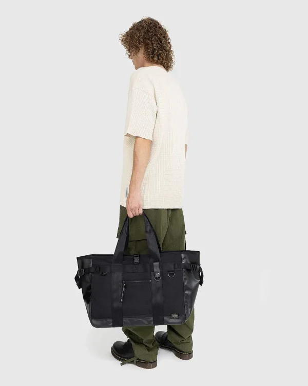 Tasker>Porter-Yoshida & Co. Heat Tote Bag Sort