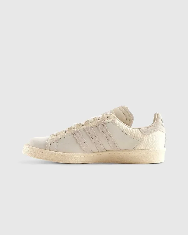 Sneakers>adidas Originals Highart Campus Off-White