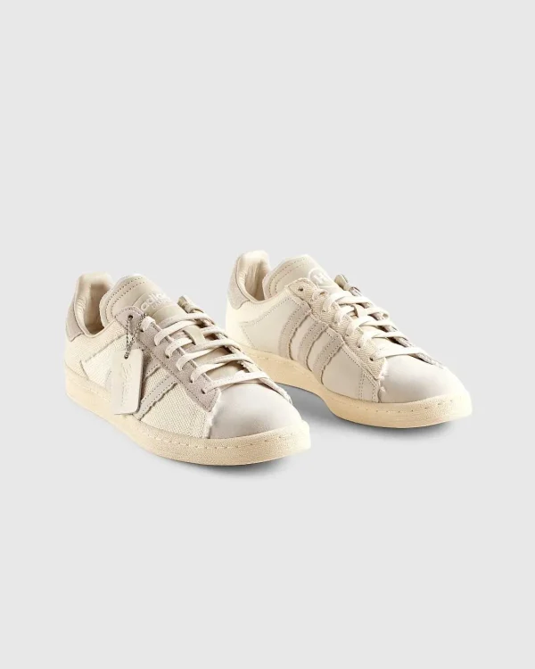 Sneakers>adidas Originals Highart Campus Off-White