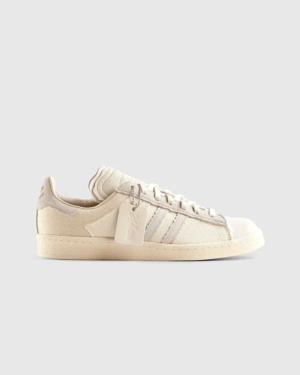 Sneakers>adidas Originals Highart Campus Off-White