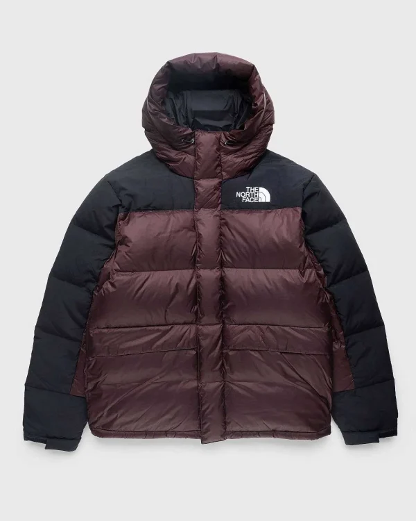 Overtøj>The North Face Himalaya Down Parka Kulbrun