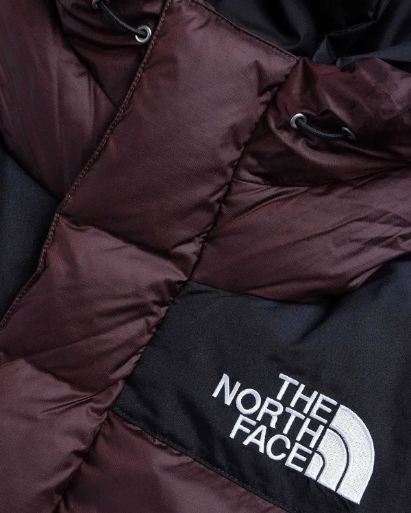 Overtøj>The North Face Himalaya Down Parka Kulbrun