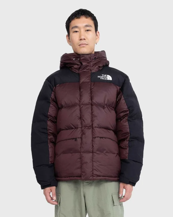 Overtøj>The North Face Himalaya Down Parka Kulbrun