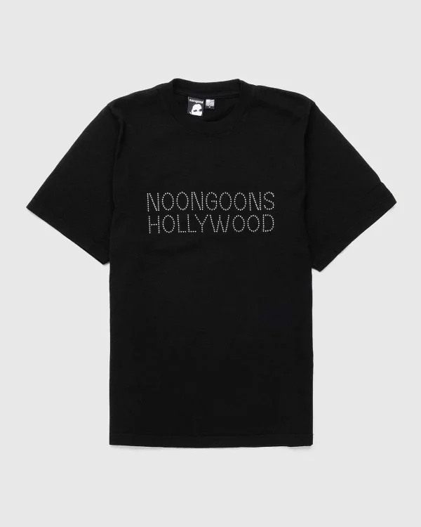 T-Shirts>Noon Goons Hollyweird T-Shirt Sort