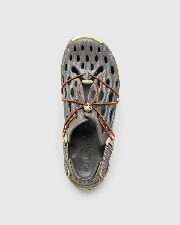 Sandaler>Merrell Hydro Moc Ved Cage Boulder