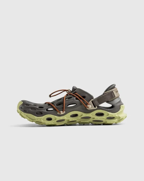 Sandaler>Merrell Hydro Moc Ved Cage Boulder