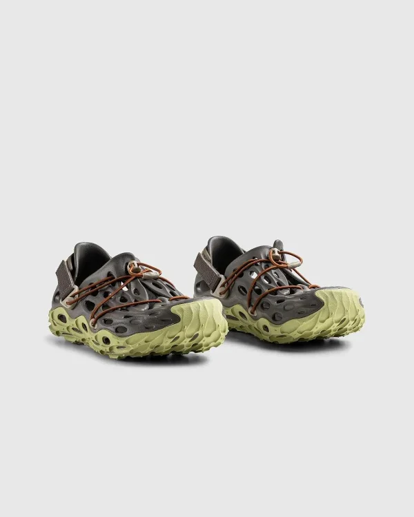 Sandaler>Merrell Hydro Moc Ved Cage Boulder