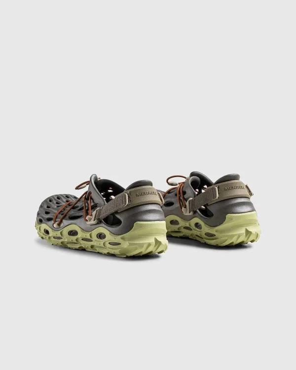 Sandaler>Merrell Hydro Moc Ved Cage Boulder