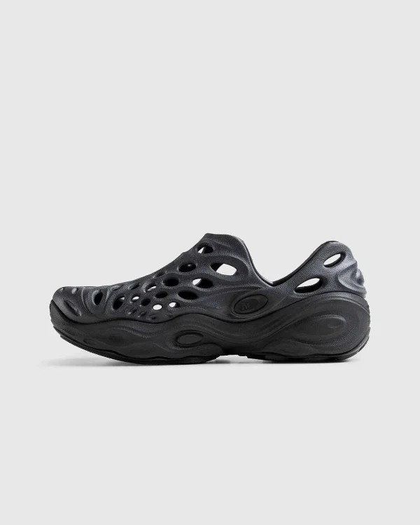 Sandaler>Merrell Hydro Next Gen Moc Triple Black (W)