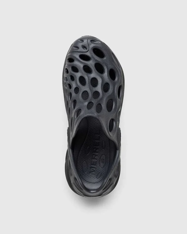 Sandaler>Merrell Hydro Next Gen Moc Triple Black (W)