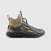 Sneakers>Merrell Hydro Runner Mid Gtx Oliven