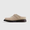 Sko>Dr. Martens Isham Pergament Desert Oasis Ruskind