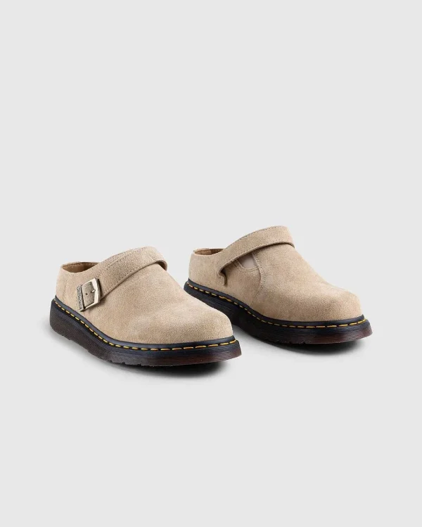 Sko>Dr. Martens Isham Pergament Desert Oasis Ruskind