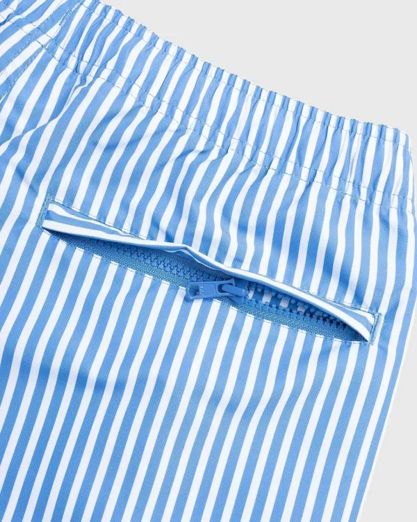 Badetøj>Carhartt WIP Island Swim Trunk Piscine Matson Stripe