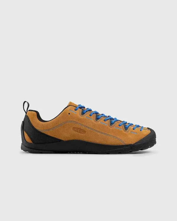 Sneakers>Keen Jasper Cathay Spice/Orion Blue