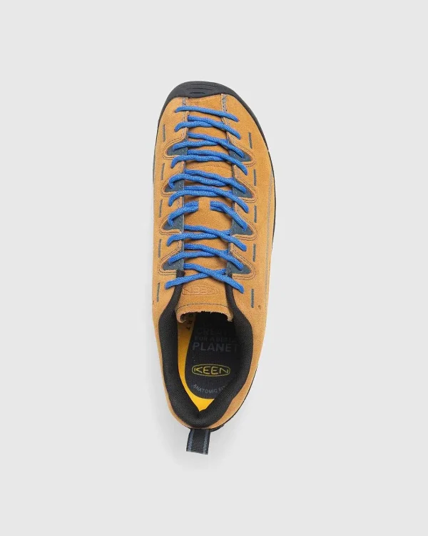 Sneakers>Keen Jasper Cathay Spice/Orion Blue