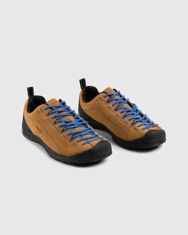 Sneakers>Keen Jasper Cathay Spice/Orion Blue