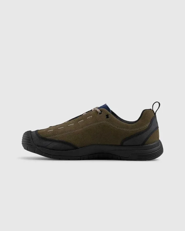 Sneakers>Keen Jasper Ii Wp Canteen/Naval Academy