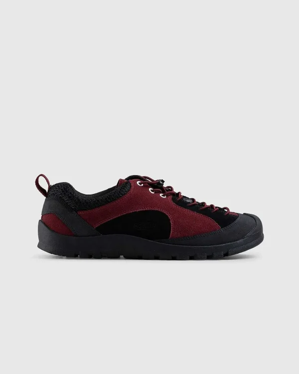 Sneakers>Keen Jasper Rocks Sp Phantasmal Red