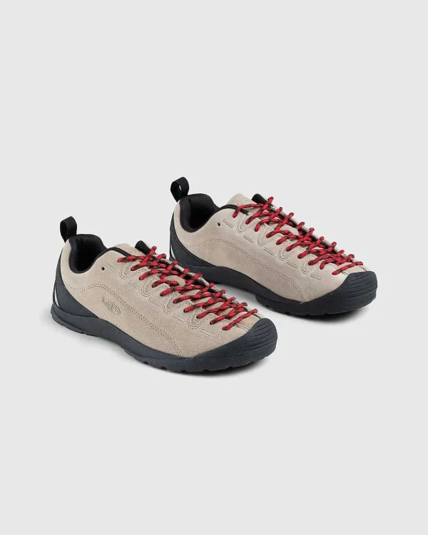 Sneakers>Keen Jasper Silver Mink