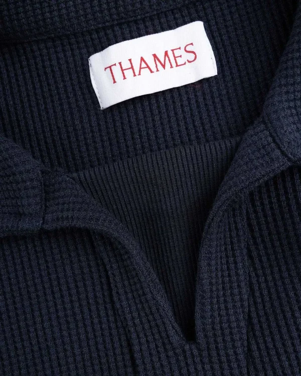 Strik>THAMES MMXX. Jousting Thermal Navy