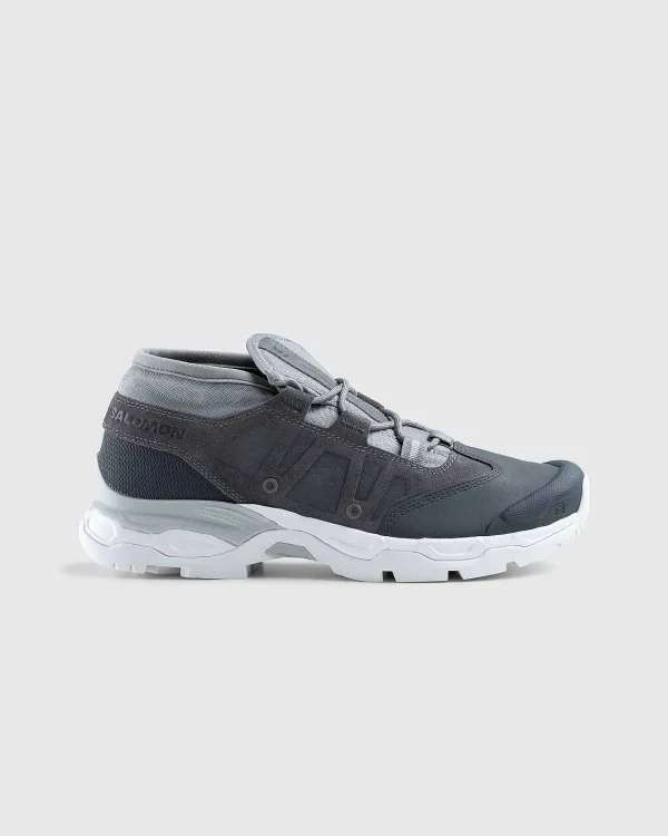 Sneakers>Salomon Jungle Ultra Low Gra