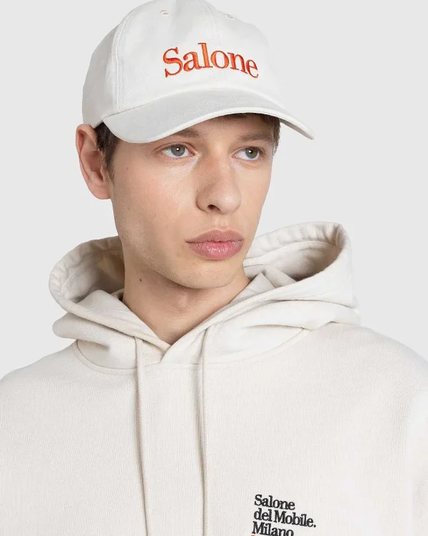 Hatte>Highsnobiety Kasket Aeggeskal