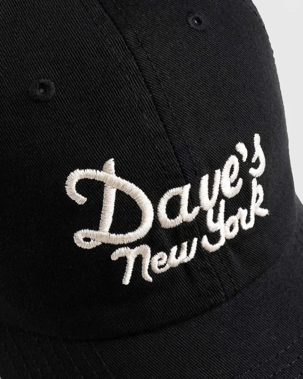 Hatte>Dave's New York Kasket Sort