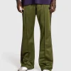 Bukser>Needles Kavaleri Twill Pant Khaki