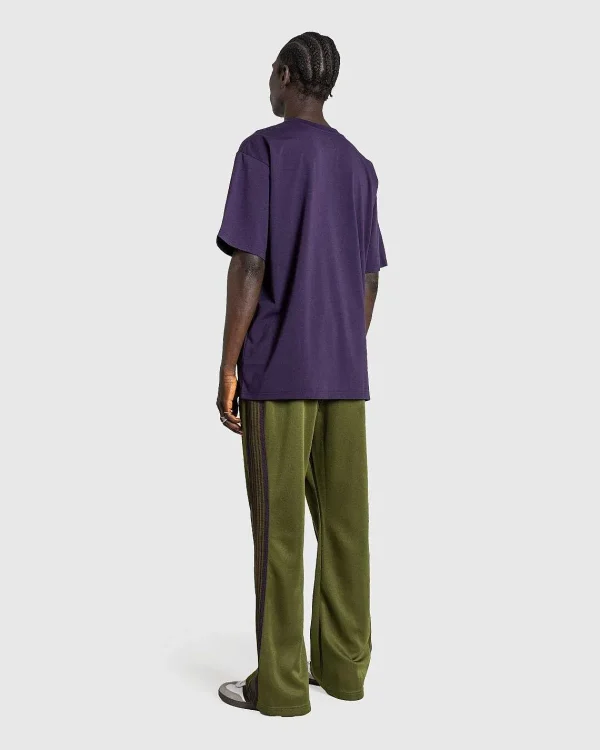 Bukser>Needles Kavaleri Twill Pant Khaki